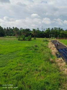 Image of 2160 Sq.ft Residential Plot / Land for sale in Royal Garden, Joka, Kolkata for Rs. 798000