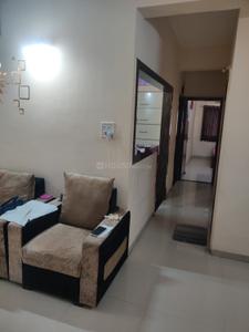 Hall Image of 1420 Sq.ft 3 BHK Apartment / Flat for sale in Barjatya Pearl Galaxy, Bhicholi Mardana Indore for Rs. 5500000