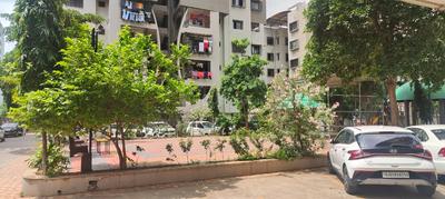 Image of 1600 Sq.ft 3 BHK Apartment / Flat for sale in Adajan, Surat for Rs. 6500000