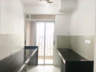 Kitchen Image of 772 Sq.ft 2 BHK Apartment / Flat for sale in Lodha Primeir , Dombivli East Thane for Rs. 6200000