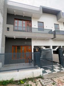 Image of 981 Sq.ft 4 BHK Independent House for sale in Mirpur, Dera Bassi for Rs. 6800000