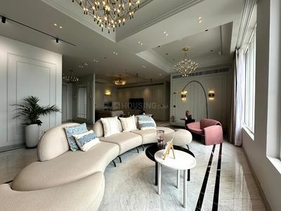 Hall Image of 1788 Sq.ft 4 BHK Apartment / Flat for sale in Simana The Urban Oasis, Parel Mumbai for Rs. 77400000