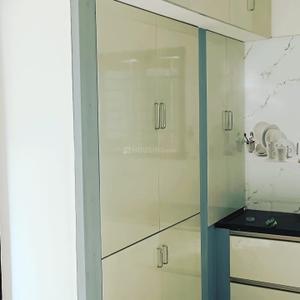 Kitchen Image of 2000 Sq.ft 3 BHK Villa for sale in KK Nagar Tiruchirappalli for Rs. 7000000