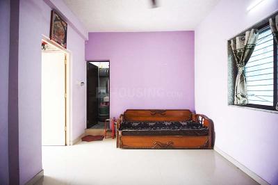 Balcony Image of 2421 Sq.ft 3 BHK Independent House for sale in Nikol Ahmedabad for Rs. 13500000