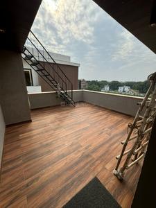 Balcony Image of 3500 Sq.ft 5 BHK Independent House for sale in Sector 33 Gurgaon for Rs. 160000000
