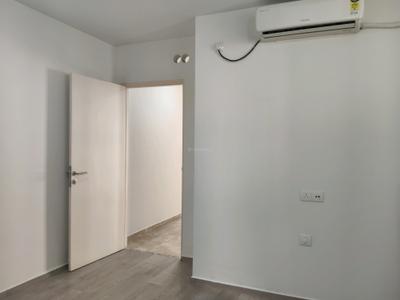 Bedroom Image of 1850 Sq.ft 3 BHK Apartment / Flat for rent in Hiranandani Cardinal, Hiranandani Estate Thane for Rs. 95000