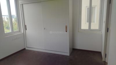 Bedroom Image of 1700 Sq.ft 3 BHK Apartment / Flat for sale in Hoysala Ace, Sahakara Nagar Bengaluru for Rs. 23000000