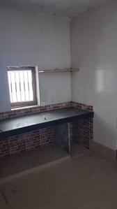 Kitchen Image of 400 Sq.ft 2 BHK Builder Floor for rent in Chandkheda Ahmedabad for Rs. 12000