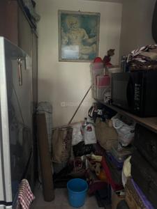 Kitchen Image of 1152 Sq.ft 2 BHK Builder Floor for sale in Behala Kolkata for Rs. 8000000