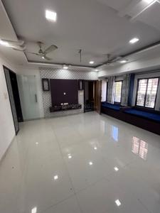 Hall Image of 2100 Sq.ft 3 BHK Apartment / Flat for rent in Laxminagar Nagpur for Rs. 42000