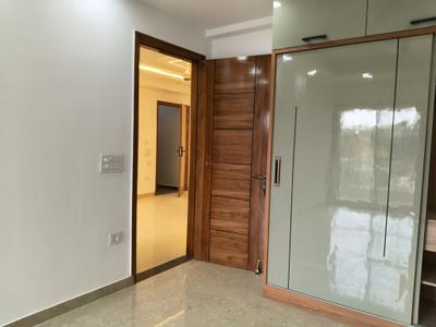 Bedroom Image of 2000 Sq.ft 3 BHK Apartment / Flat for sale in Pioneer Park, Sector 61 Gurgaon for Rs. 37500000