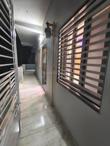 Balcony Image of 900 Sq.ft 2 BHK Apartment / Flat for sale in Maninagar Ahmedabad for Rs. 4300000