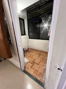 Balcony Image of 550 Sq.ft 1 BHK Apartment / Flat for rent in Yerawada Pune for Rs. 23000