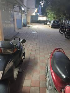 Image of 230 Sq.ft 1 RK Apartment / Flat for rent in Yelahanka New Town, Bengaluru for Rs. 5500