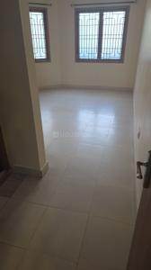 Bedroom Image of 1583 Sq.ft 3 BHK Apartment / Flat for rent in Egmore Chennai for Rs. 60000