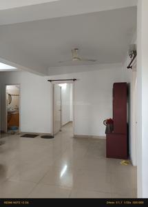 Hall Image of 1720 Sq.ft 3 BHK Apartment / Flat for sale in Rajarhat Kolkata for Rs. 7200000