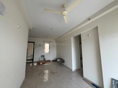 Hall Image of 1470 Sq.ft 3 BHK Apartment / Flat for rent in Ahad Serenity, Choodasandra Bengaluru for Rs. 42999