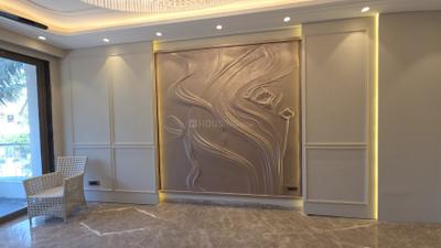 Living Room Image of 3078 Sq.ft 4 BHK Builder Floor for sale in Sector 21 Gurgaon for Rs. 45000000