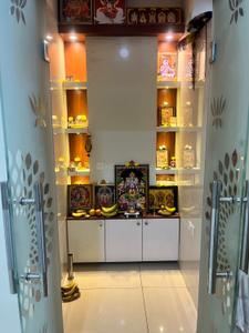 Hall Image of 1300 Sq.ft 2 BHK Apartment / Flat for sale in Mahathma Gandhi Nagar Nellore for Rs. 6750000