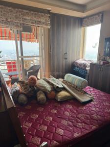 Bedroom Image of 1399 Sq.ft 3 BHK Apartment / Flat for sale in Urbtech Xaviers, Sector 168 Noida for Rs. 12200000