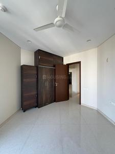 Bedroom Image of 1300 Sq.ft 2.5 BHK Apartment / Flat for sale in Kasturi Eon Homes, Hinjawadi Phase 3 Pune for Rs. 14000000