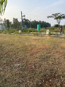 Image of 1200 Sq.ft Residential Plot / Land for sale in Nelamangala, Bengaluru for Rs. 4560000