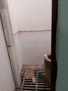 Balcony Image of 350 Sq.ft 1 RK Builder Floor for rent in Sector 63 A Noida for Rs. 16000