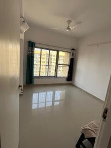 Hall Image of 1750 Sq.ft 2 BHK Apartment / Flat for rent in Adani The Meadows, Shantigram Ahmedabad for Rs. 23000