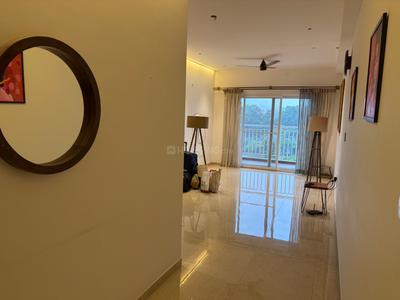 Image of 1540 Sq.ft 3 BHK Apartment / Flat for sale in Capstone Flowing Tree, Yelahanka Satellite Town, Bengaluru for Rs. 22500000