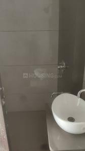 Image of 1399 Sq.ft 3 BHK Apartment / Flat for sale in Nirman Hillside, Dhankawadi, Pune for Rs. 12177941