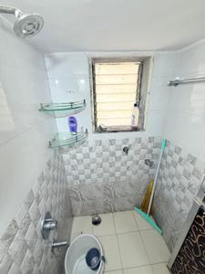 Bathroom Image of A in Andheri East, Mumbai