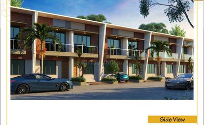 Image of 1440 Sq.ft 3 BHK Villa for sale in Masma, Surat for Rs. 3700000