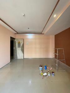 Hall Image of 1045 Sq.ft 2 BHK Apartment / Flat for sale in Agarwal Doshi Complex, Vasai West Vasai for Rs. 7850000