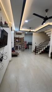 Hall Image of 2500 Sq.ft 4 BHK Duplex for sale in Sarthak Singapore Green View Plots, Singapore Township Indore for Rs. 9000000