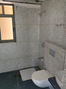 Bedroom Two Image of 2070 Sq.ft 3 BHK Apartment / Flat for sale in Ansh Amanta, Godhavi Ahmedabad for Rs. 10800000