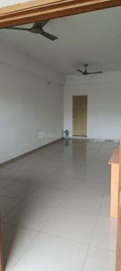 Hall Image of 600 Sq.ft 1 BHK Apartment / Flat for sale in Godrej Garden City, Gota Ahmedabad for Rs. 3600000