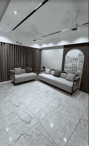 Image of 1800 Sq.ft 3 BHK Apartment / Flat for sale in Siya Nand Vatika 2, GIDC Naroda, Ahmedabad for Rs. 7000000