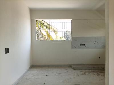Dining Area Image of 1350 Sq.ft 3 BHK Apartment / Flat for sale in Kaval Bairasandra Bengaluru for Rs. 9500000