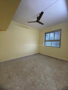 Hall Image of 602 Sq.ft 1 BHK Apartment / Flat for sale in Merces Goa for Rs. 4600000