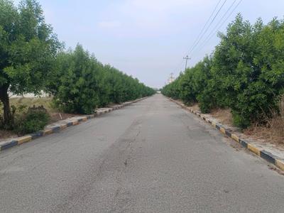 Image of 167 Sq.ft Residential Plot / Land for sale in Kompally, Hyderabad for Rs. 9500013