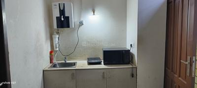 Bedroom Image of Zolo Forum in Choolai, Chennai