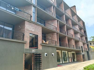 Image of 550 Sq.ft 1 RK Studio for sale in Tiswadi, Goa for Rs. 8500000
