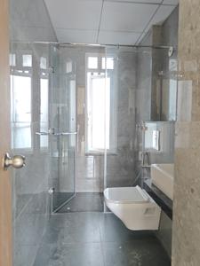 Bedroom Three Image of 1000 Sq.ft 3 BHK Apartment / Flat for sale in Purva Clermont, Chembur Mumbai for Rs. 42000000