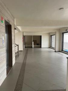 Image of 3400 Sq.ft 4 BHK Penthouse for rent in Naranpura, Ahmedabad for Rs. 70000