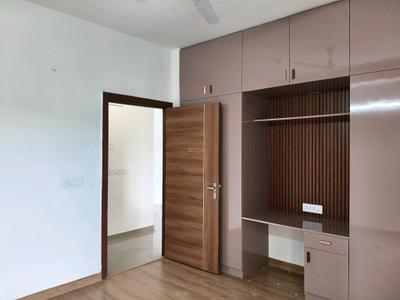 Bedroom Image of 1704 Sq.ft 3 BHK Apartment / Flat for sale in Tulip Yellow, Sector 69 Gurgaon for Rs. 22100000