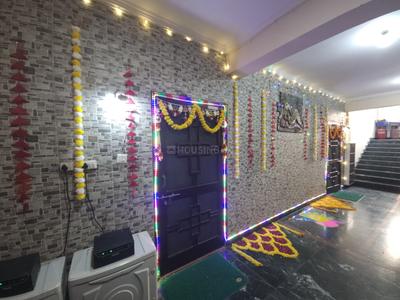 Hall Image of 2600 Sq.ft 4 BHK Apartment / Flat for sale in Gomti Nagar Lucknow for Rs. 15000000