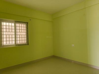 Bedroom Image of 1484 Sq.ft 3 BHK Apartment / Flat for sale in Sri Garudapriya Sunshine, Hoskote Bengaluru for Rs. 9590000