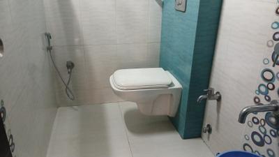 Image of 800 Sq.ft 2 BHK Apartment / Flat for rent in Borivali East, Mumbai for Rs. 55000
