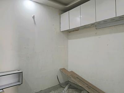 Bedroom Image of 750 Sq.ft 2 BHK Builder Floor for sale in Ved Vihar Ghaziabad for Rs. 2325635