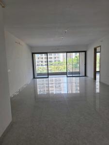 Hall Image of 2500 Sq.ft 3 BHK Apartment / Flat for sale in Avadh Habitat, Dumas Surat for Rs. 12500000